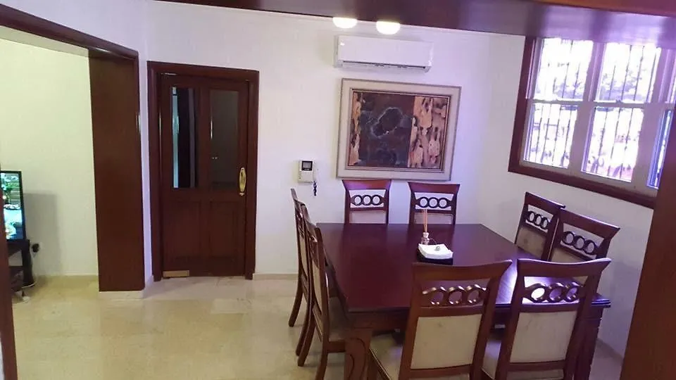 Apartamento En Naco contacts