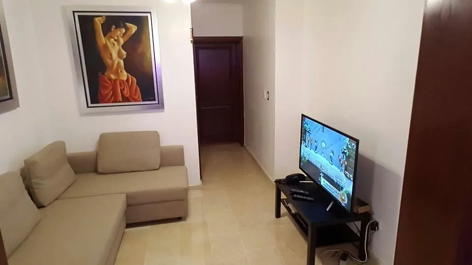 Apartamento En Naco Hotel Santo Domingo Dominican Republic